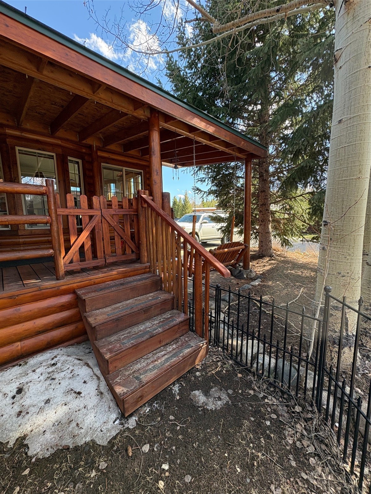 85 Revett Drive Breckenridge CO 80424