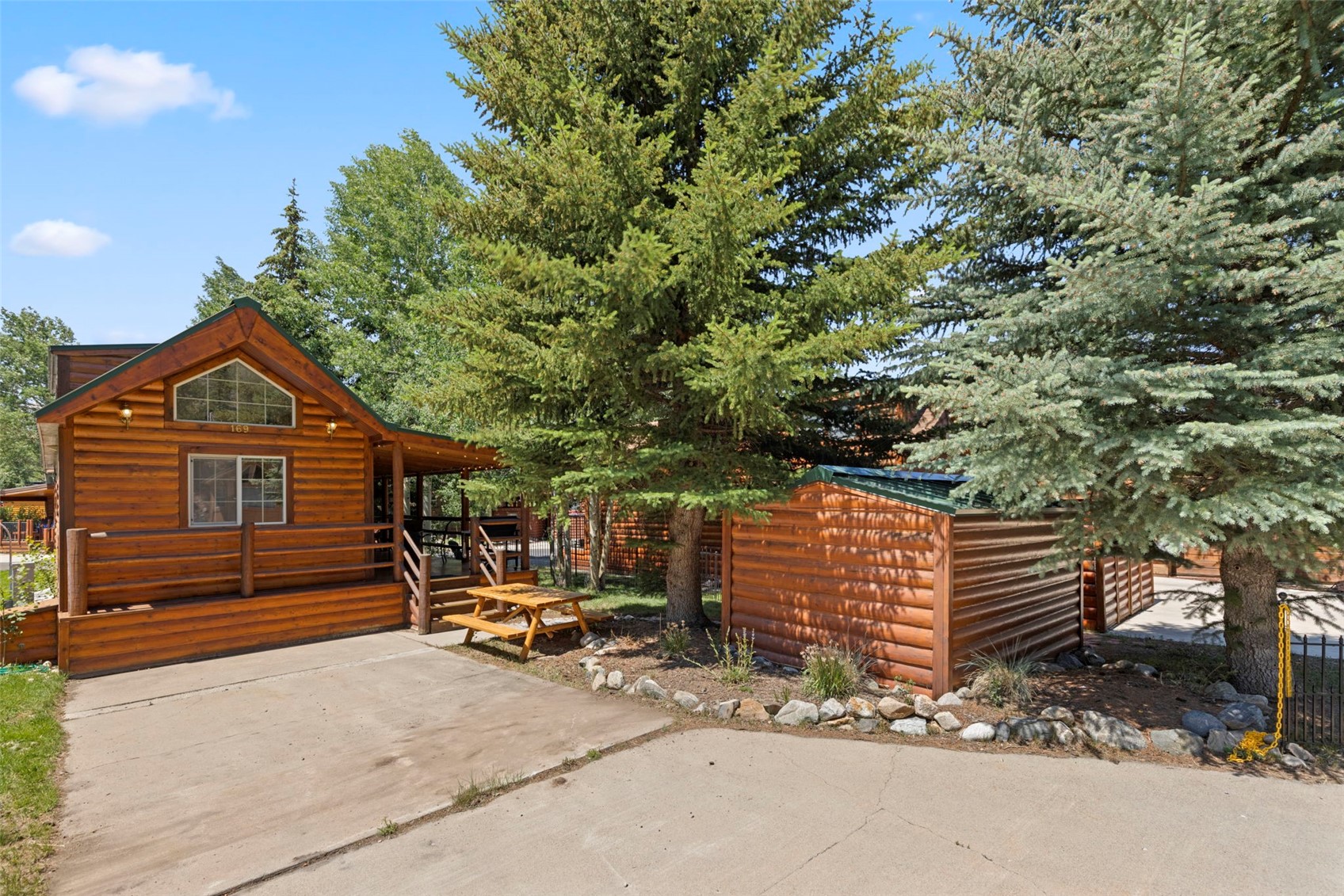 85 Revett Drive Breckenridge CO 80424