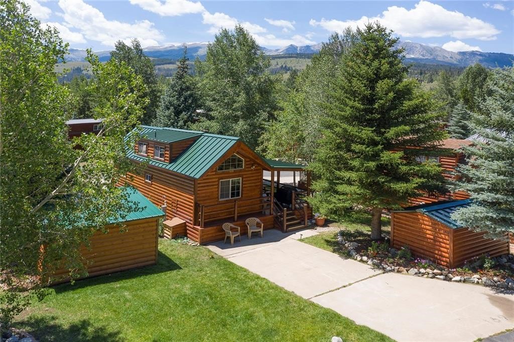 85 Revett Drive Breckenridge CO 80424