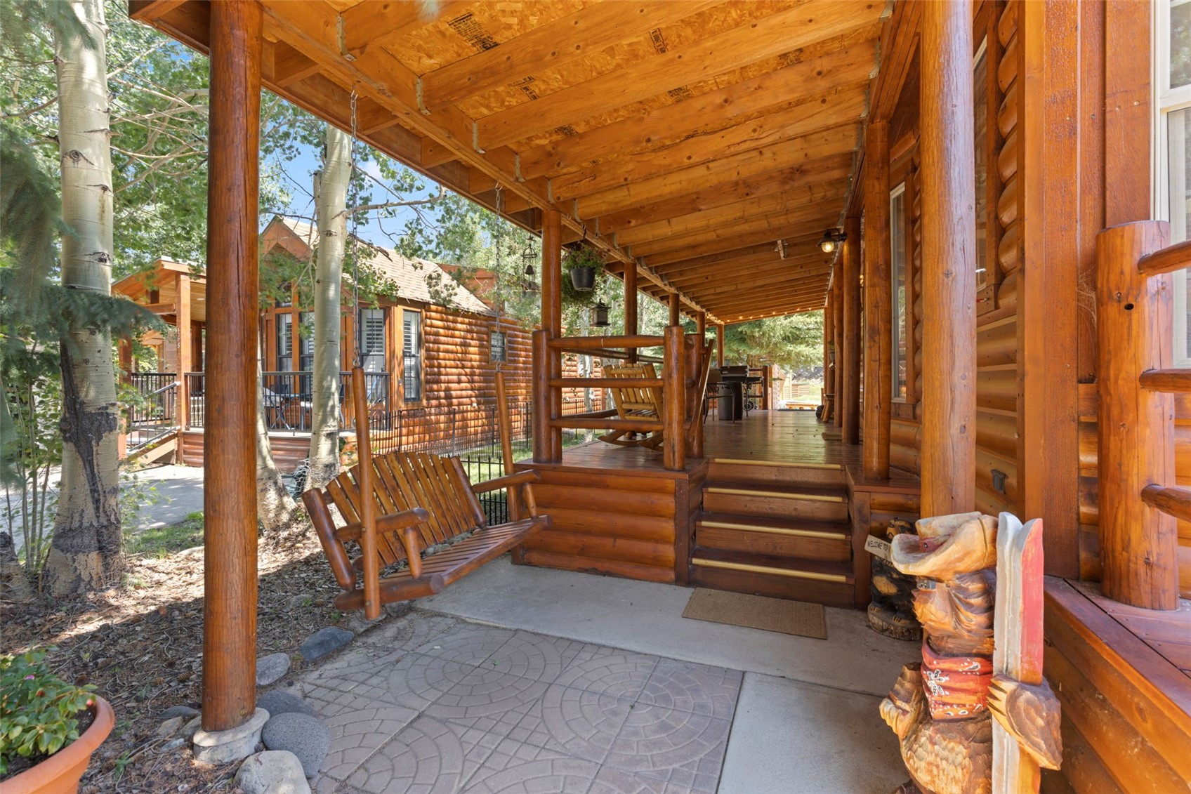 85 Revett Drive Breckenridge CO 80424