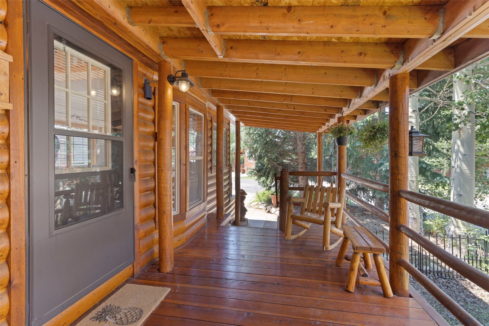85 Revett Drive Breckenridge CO 80424