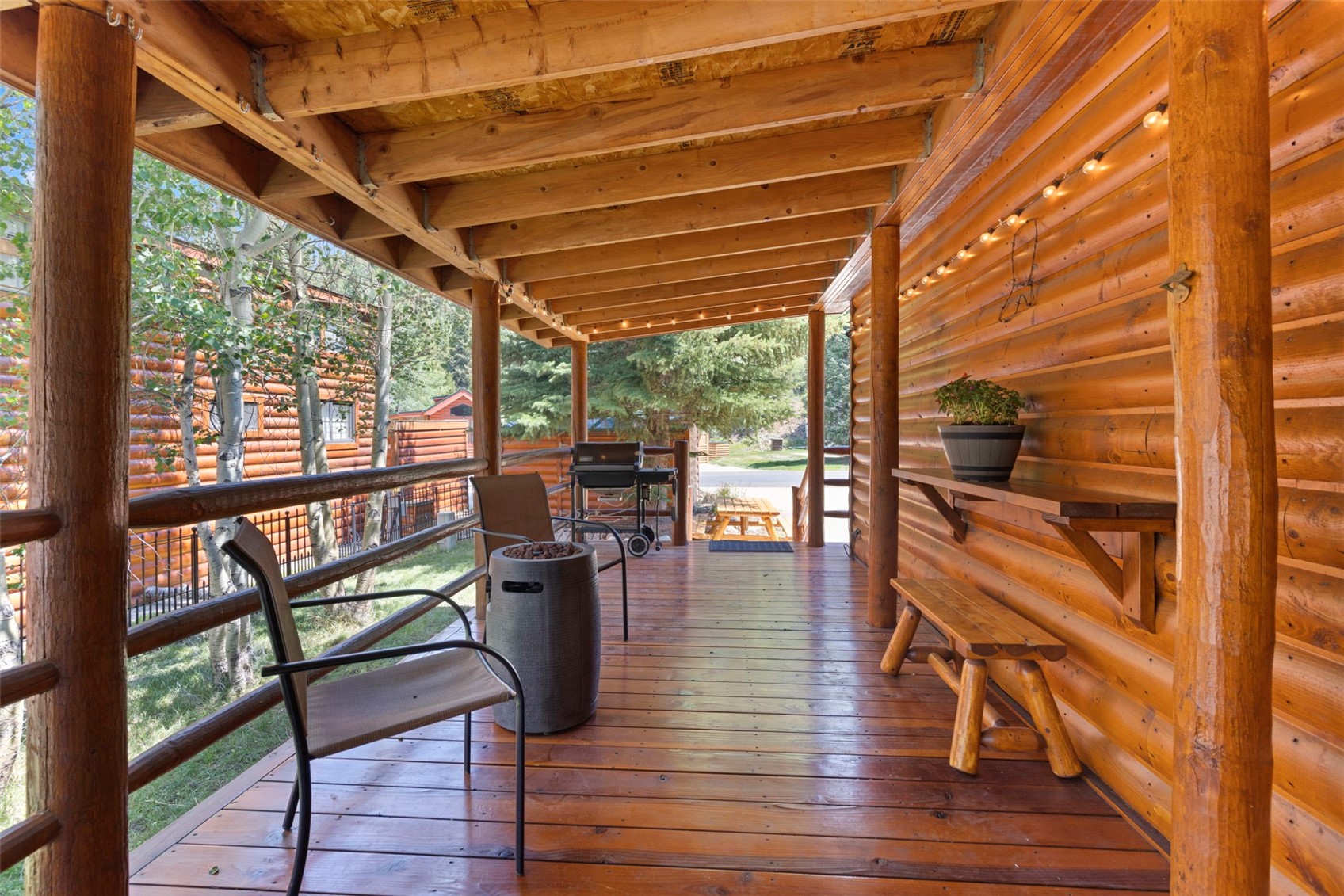 85 Revett Drive Breckenridge CO 80424