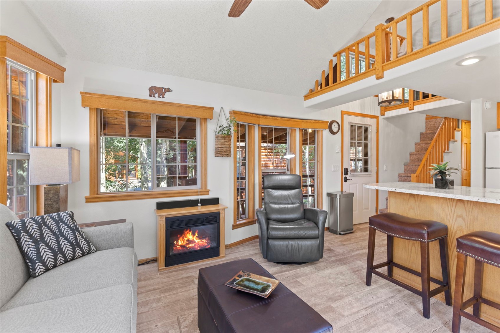 85 Revett Drive Breckenridge CO 80424