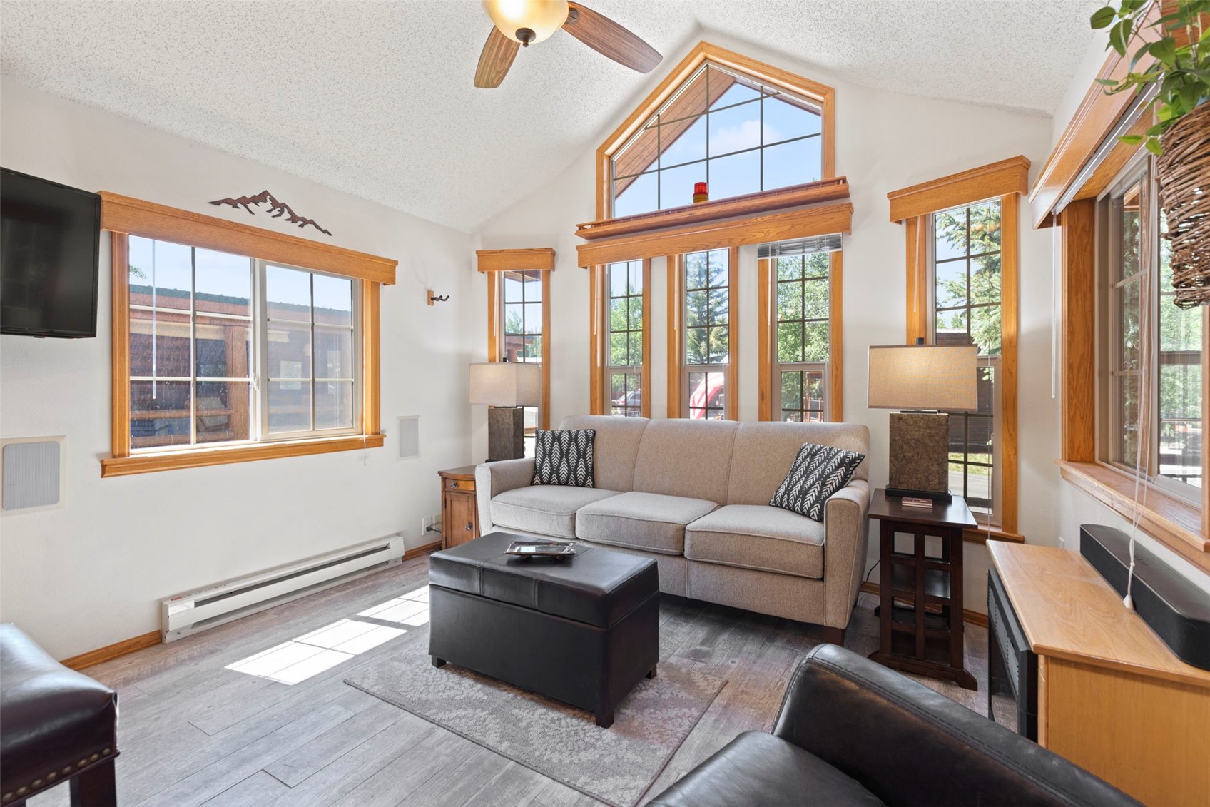 85 Revett Drive Breckenridge CO 80424