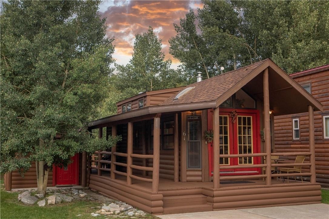 85 Revett Drive Breckenridge CO 80424