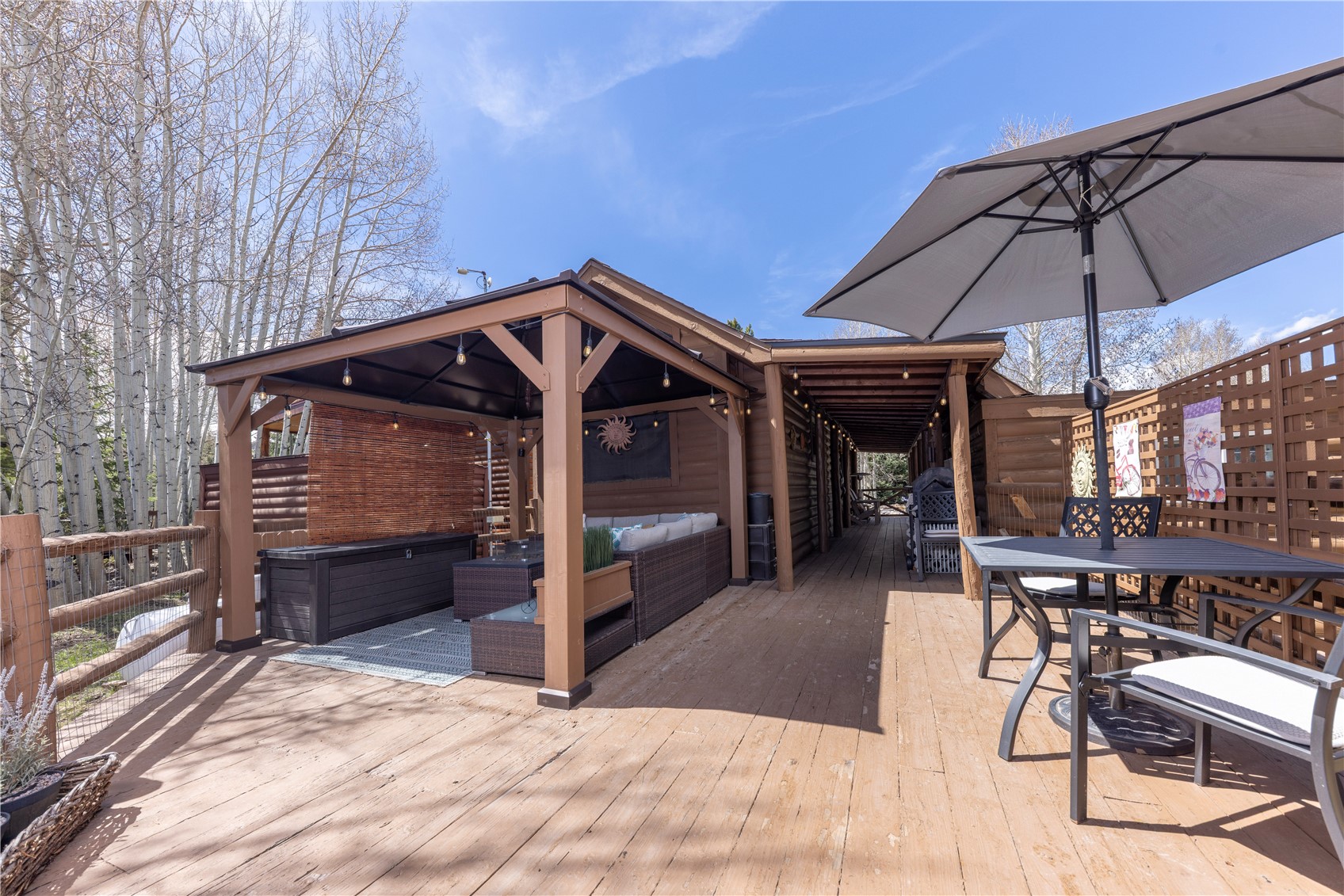 85 Revett Drive Breckenridge CO 80424