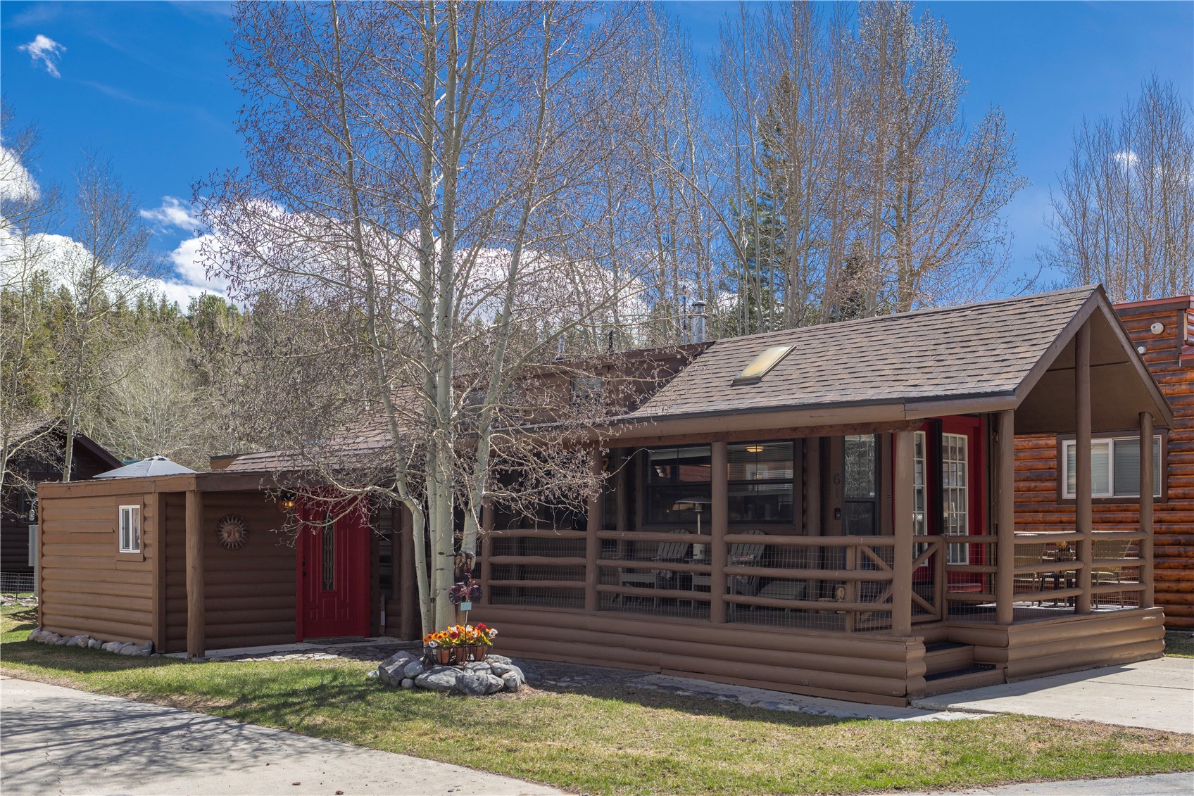 85 Revett Drive Breckenridge CO 80424