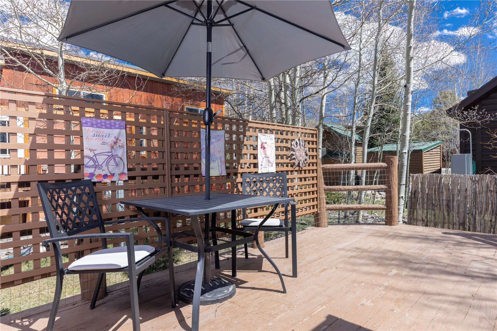 85 Revett Drive Breckenridge CO 80424