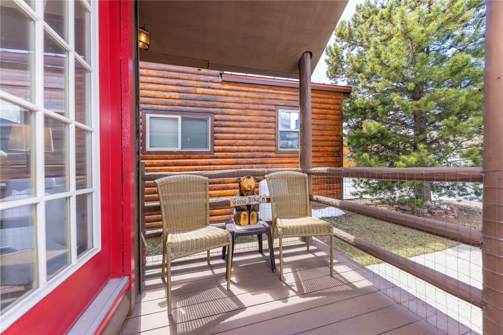 85 Revett Drive Breckenridge CO 80424