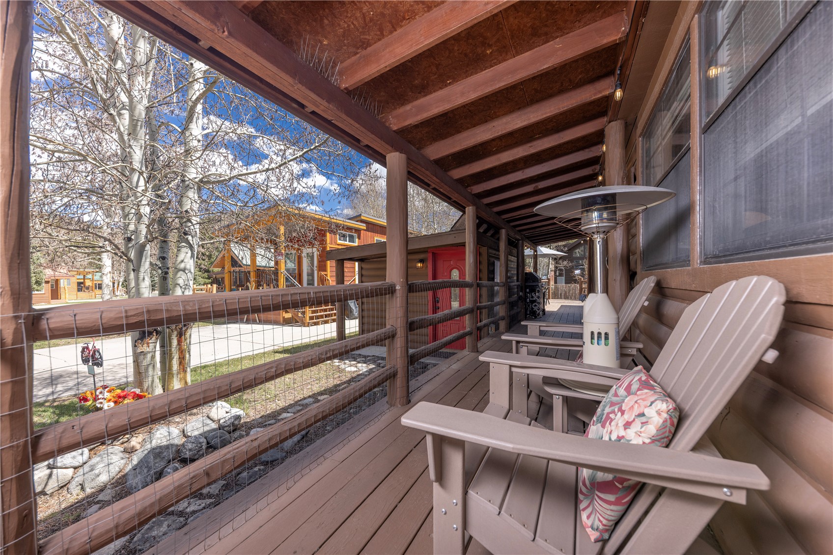 85 Revett Drive Breckenridge CO 80424