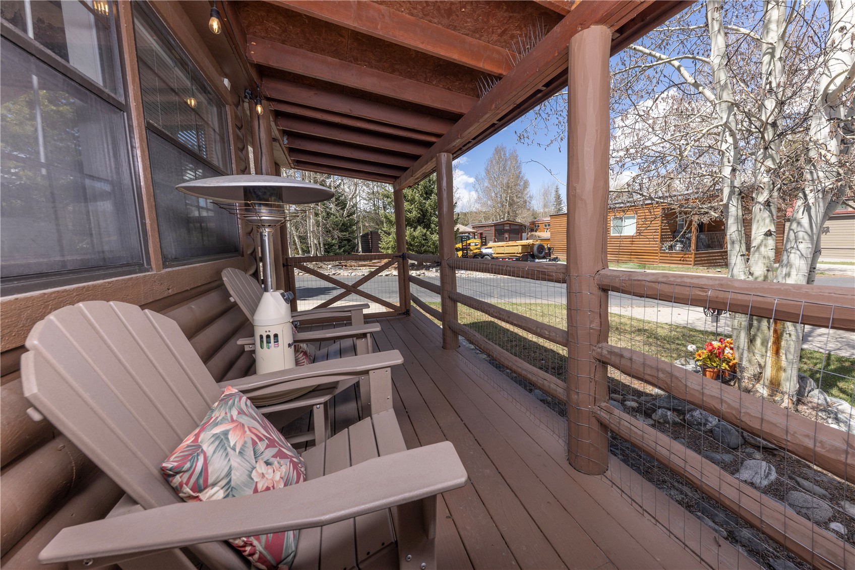 85 Revett Drive Breckenridge CO 80424