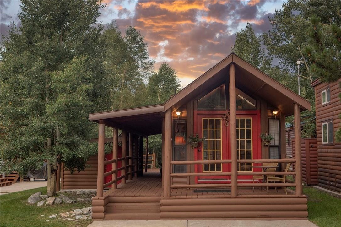 85 Revett Drive Breckenridge CO 80424