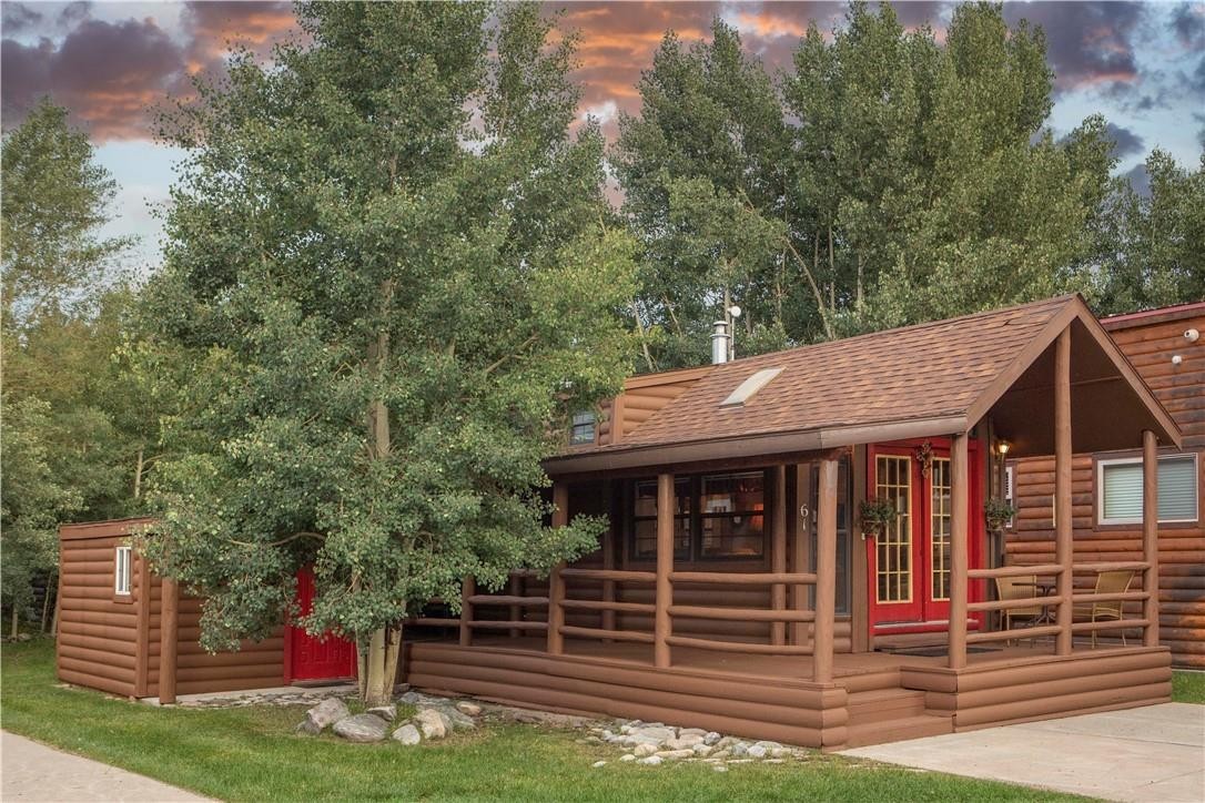 85 Revett Drive Breckenridge CO 80424