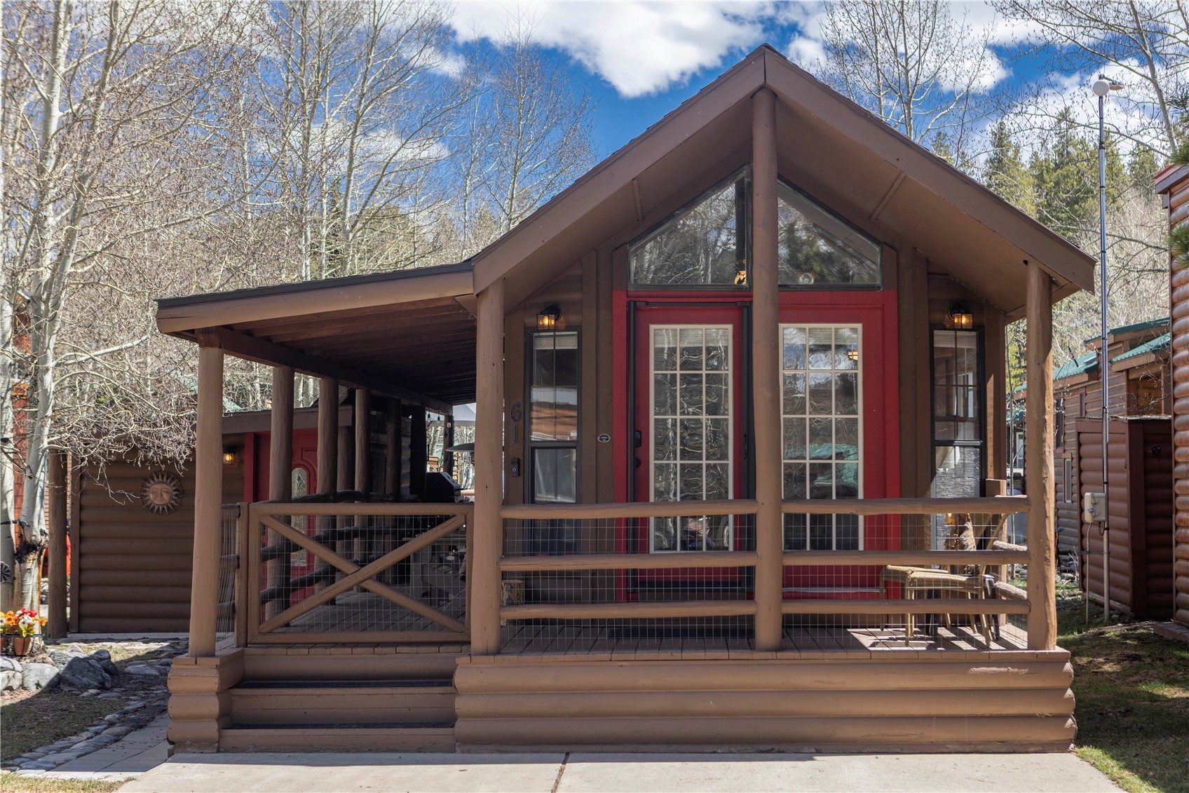 85 Revett Drive Breckenridge CO 80424