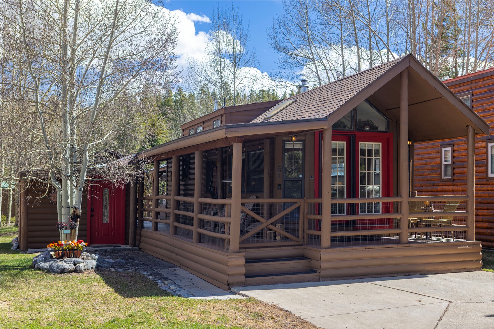 85 Revett Drive Breckenridge CO 80424