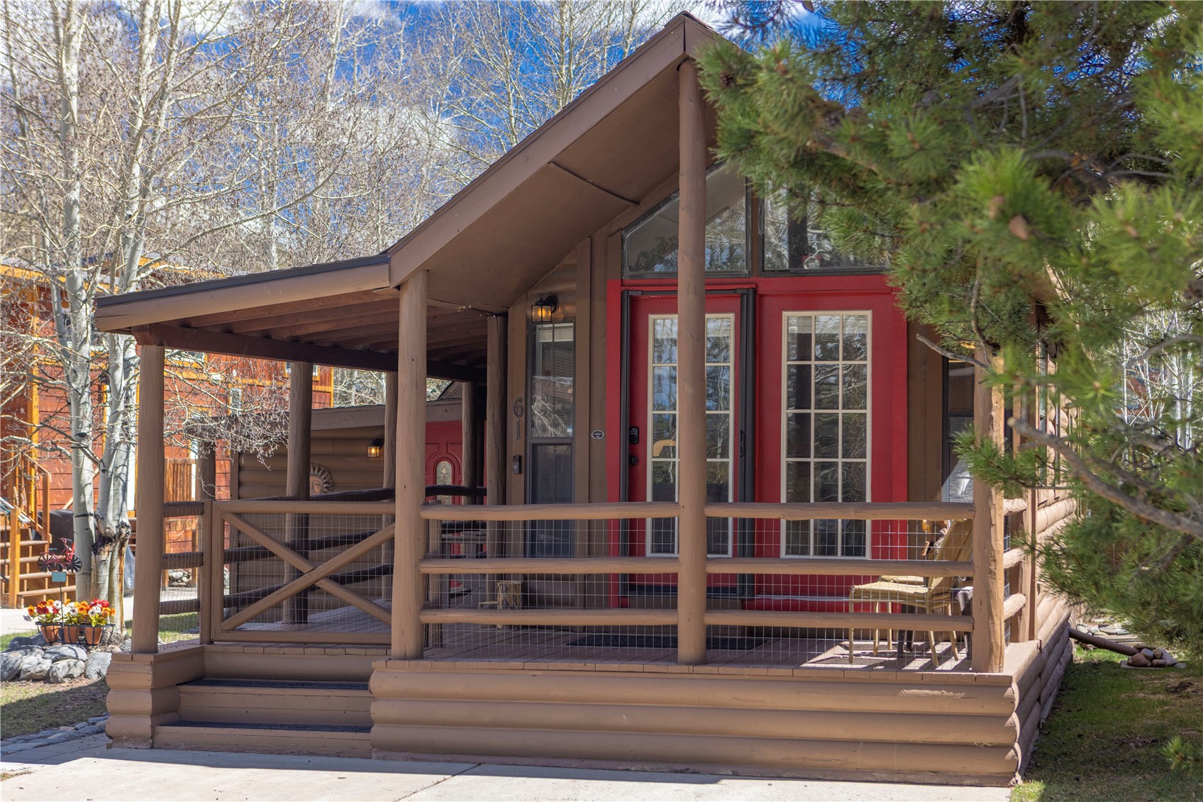 85 Revett Drive Breckenridge CO 80424