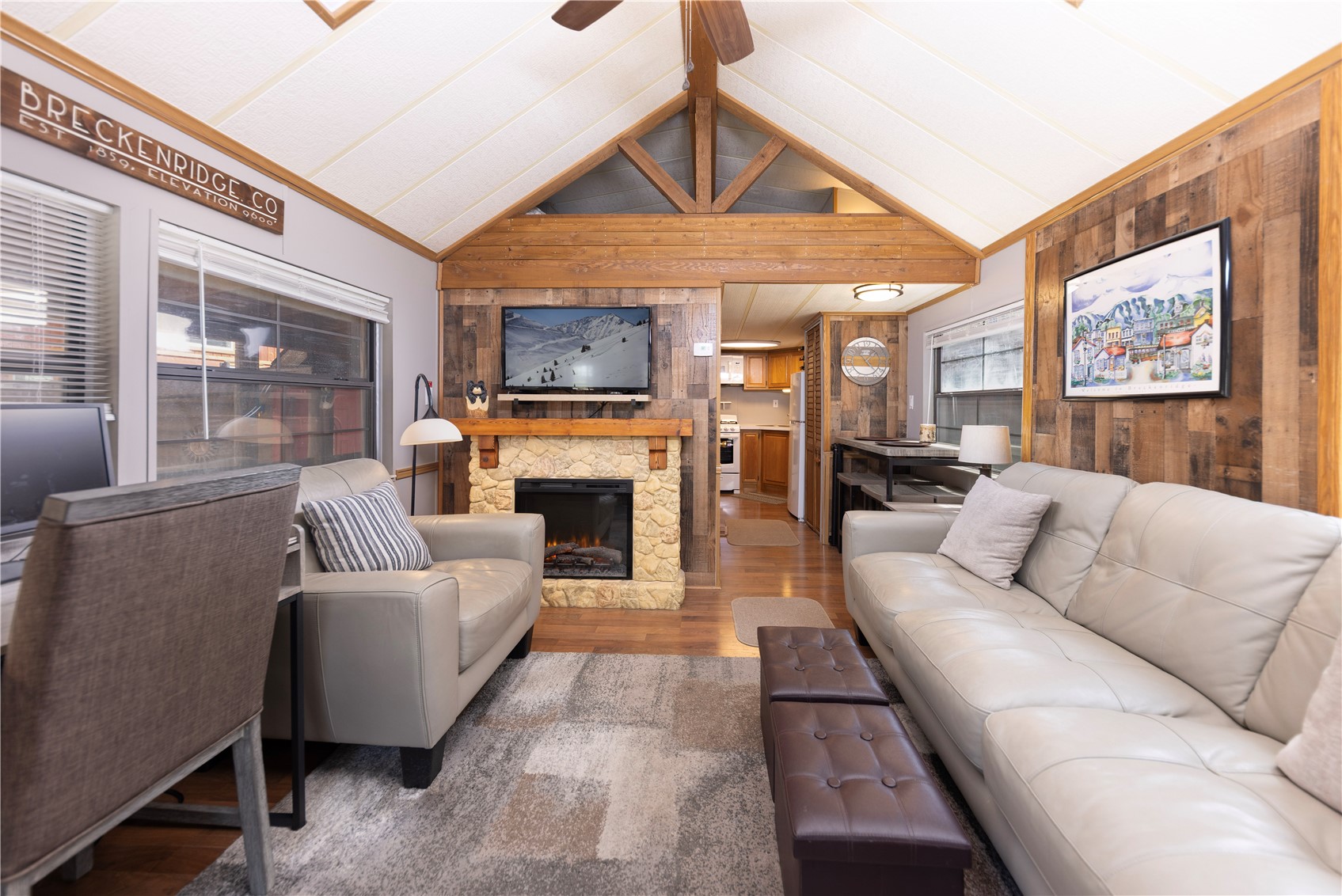 85 Revett Drive Breckenridge CO 80424