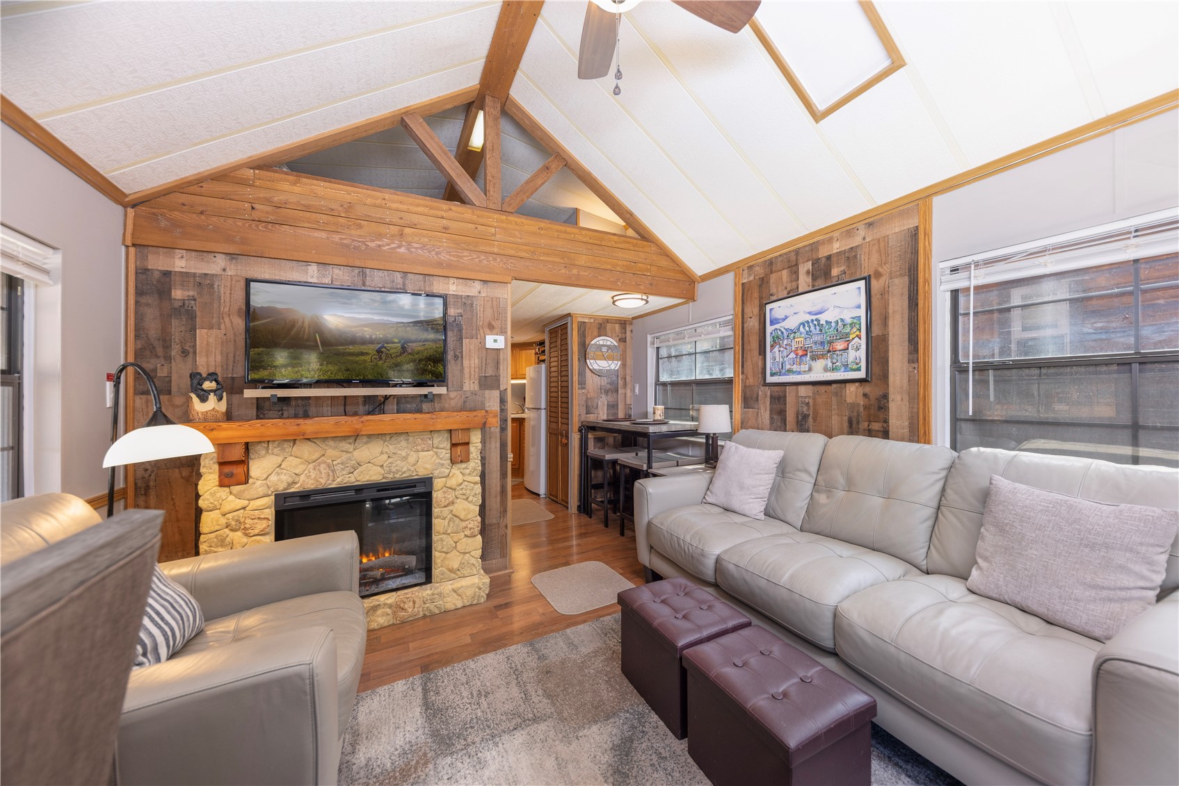 85 Revett Drive Breckenridge CO 80424