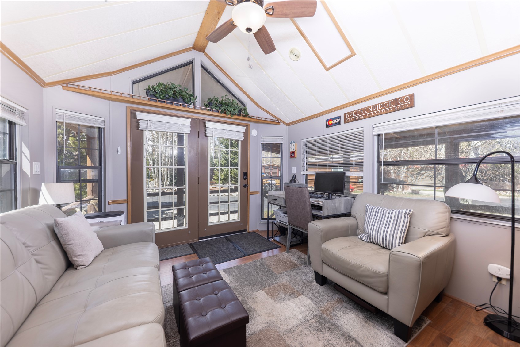 85 Revett Drive Breckenridge CO 80424