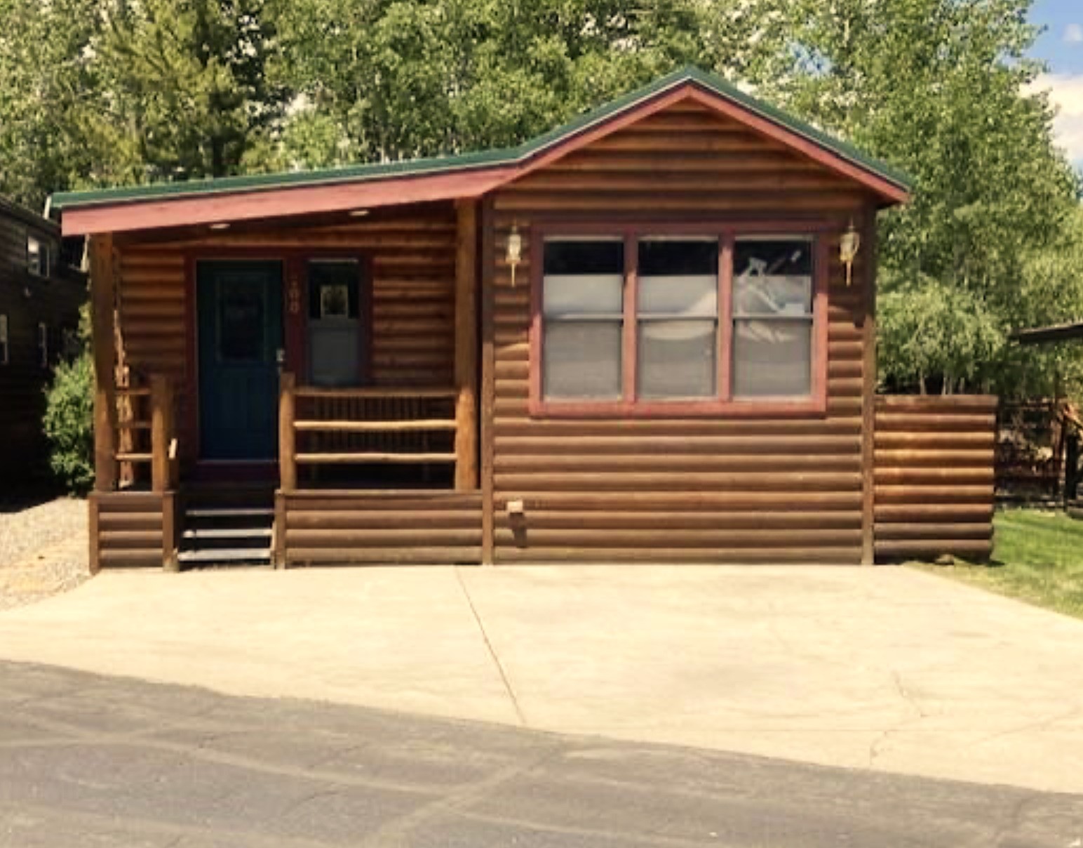 85 Revett Drive Breckenridge CO 80424