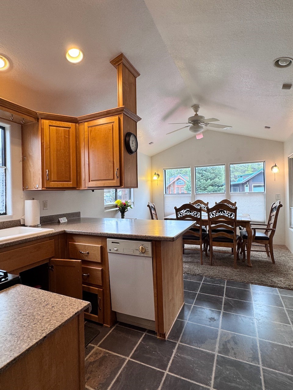85 Revett Drive Breckenridge CO 80424