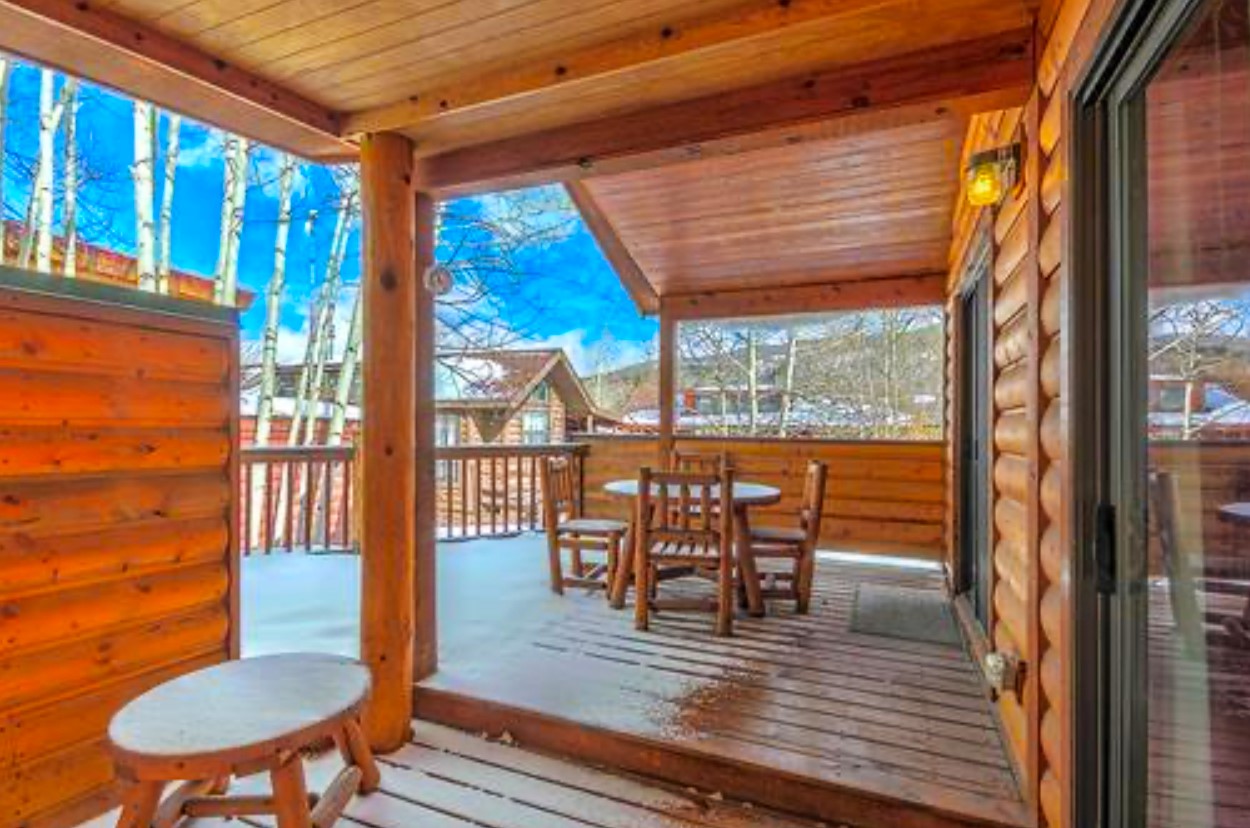 85 Revett Drive Breckenridge CO 80424