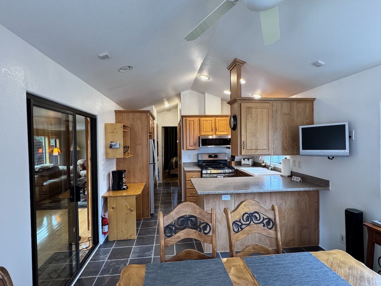 85 Revett Drive Breckenridge CO 80424