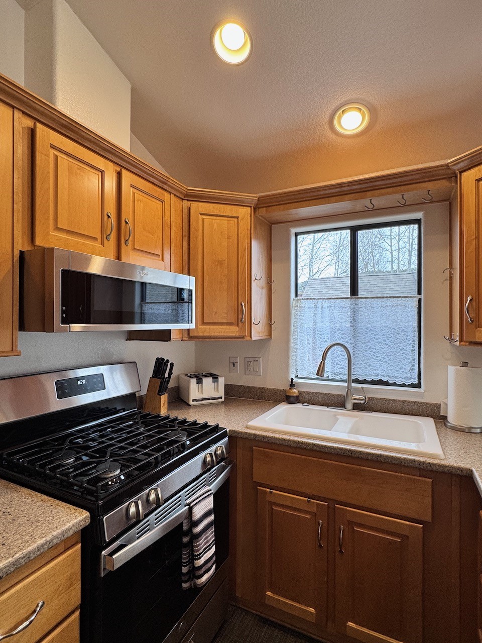 85 Revett Drive Breckenridge CO 80424