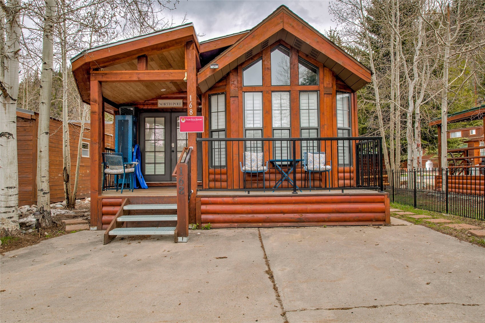 85 Revett Drive Breckenridge CO 80424