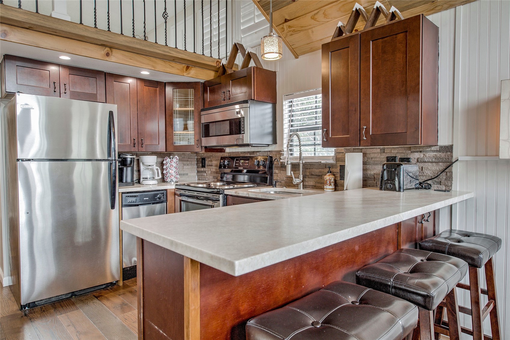 85 Revett Drive Breckenridge CO 80424
