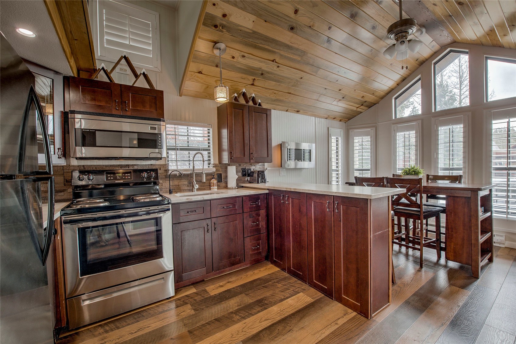 85 Revett Drive Breckenridge CO 80424