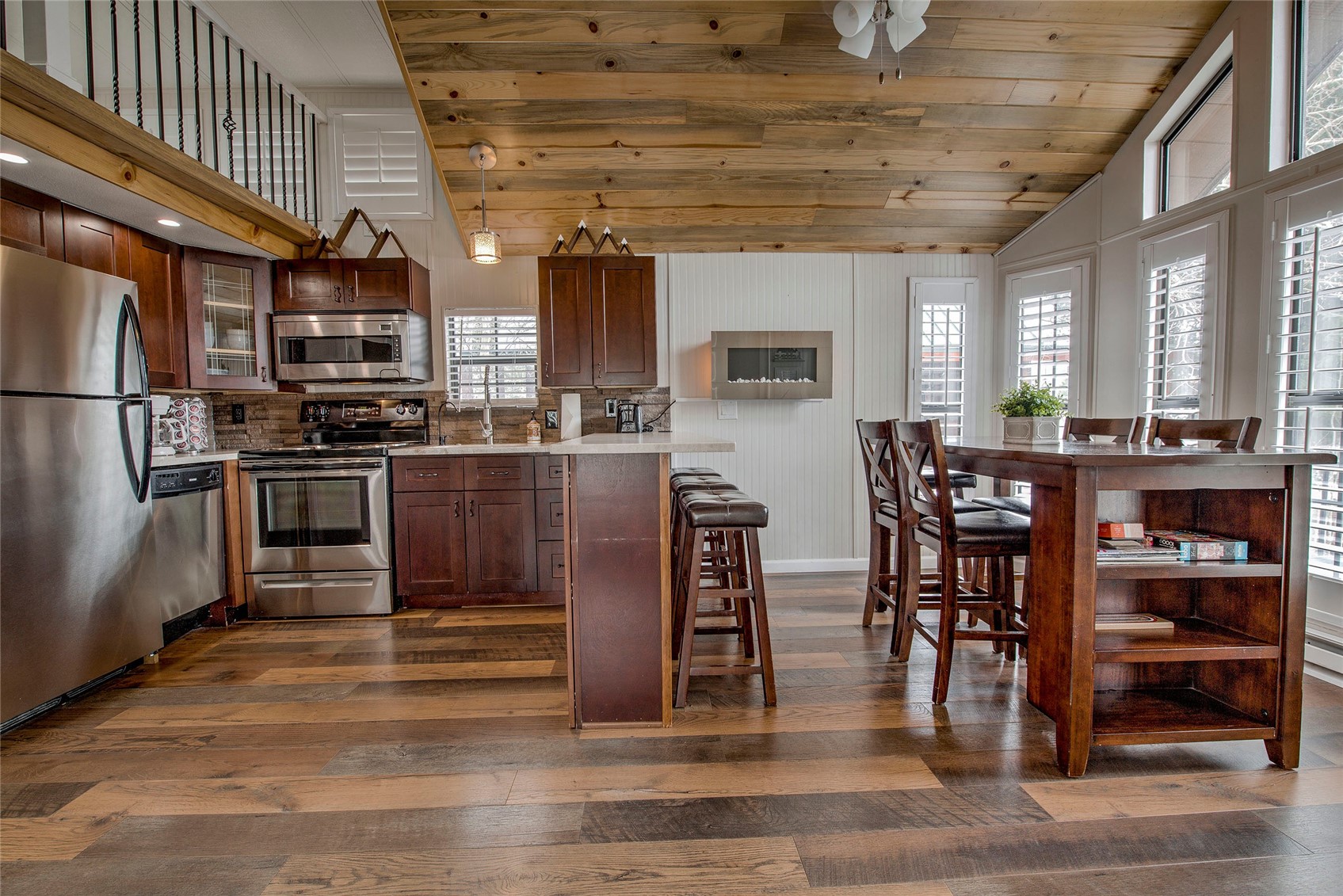 85 Revett Drive Breckenridge CO 80424