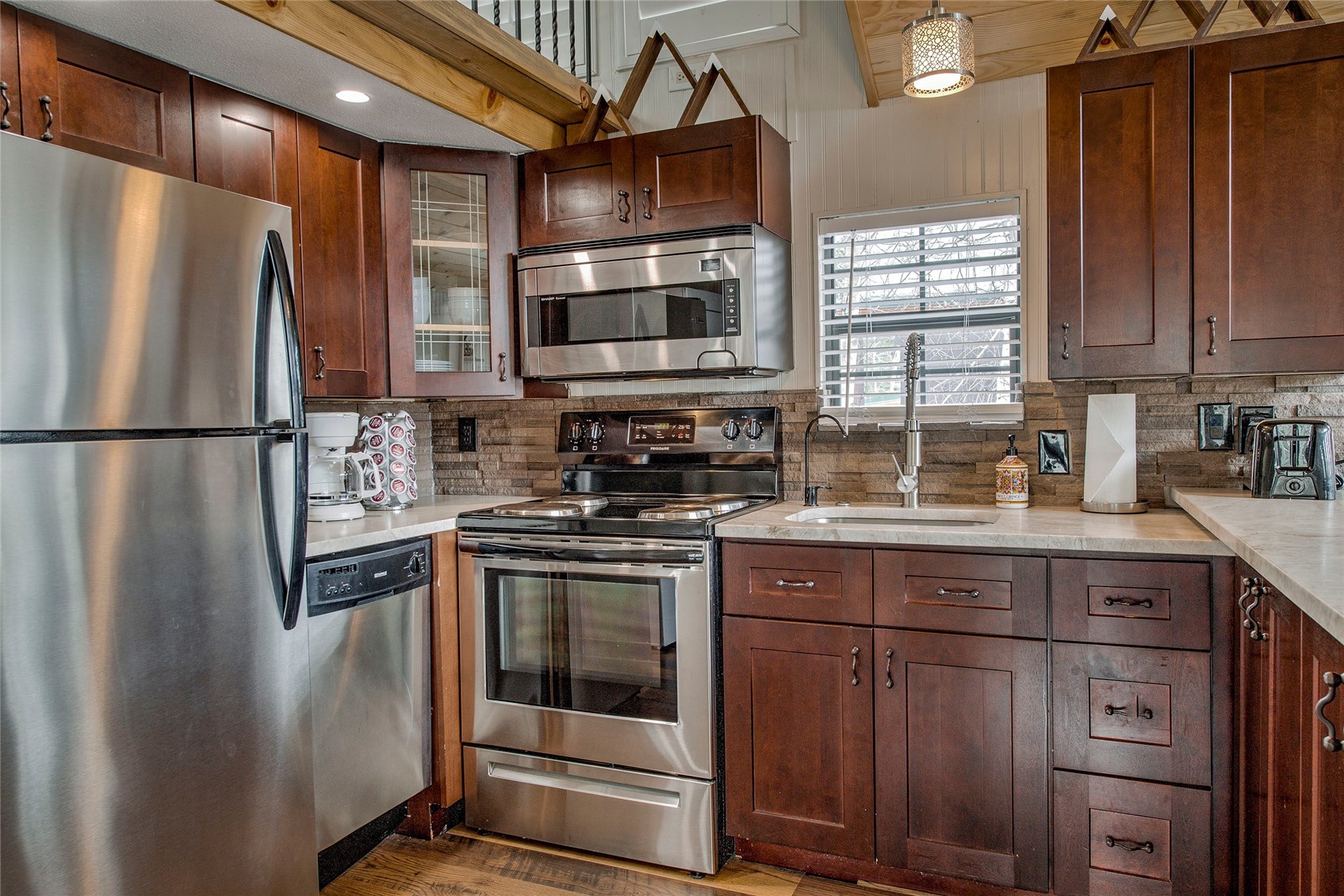 85 Revett Drive Breckenridge CO 80424