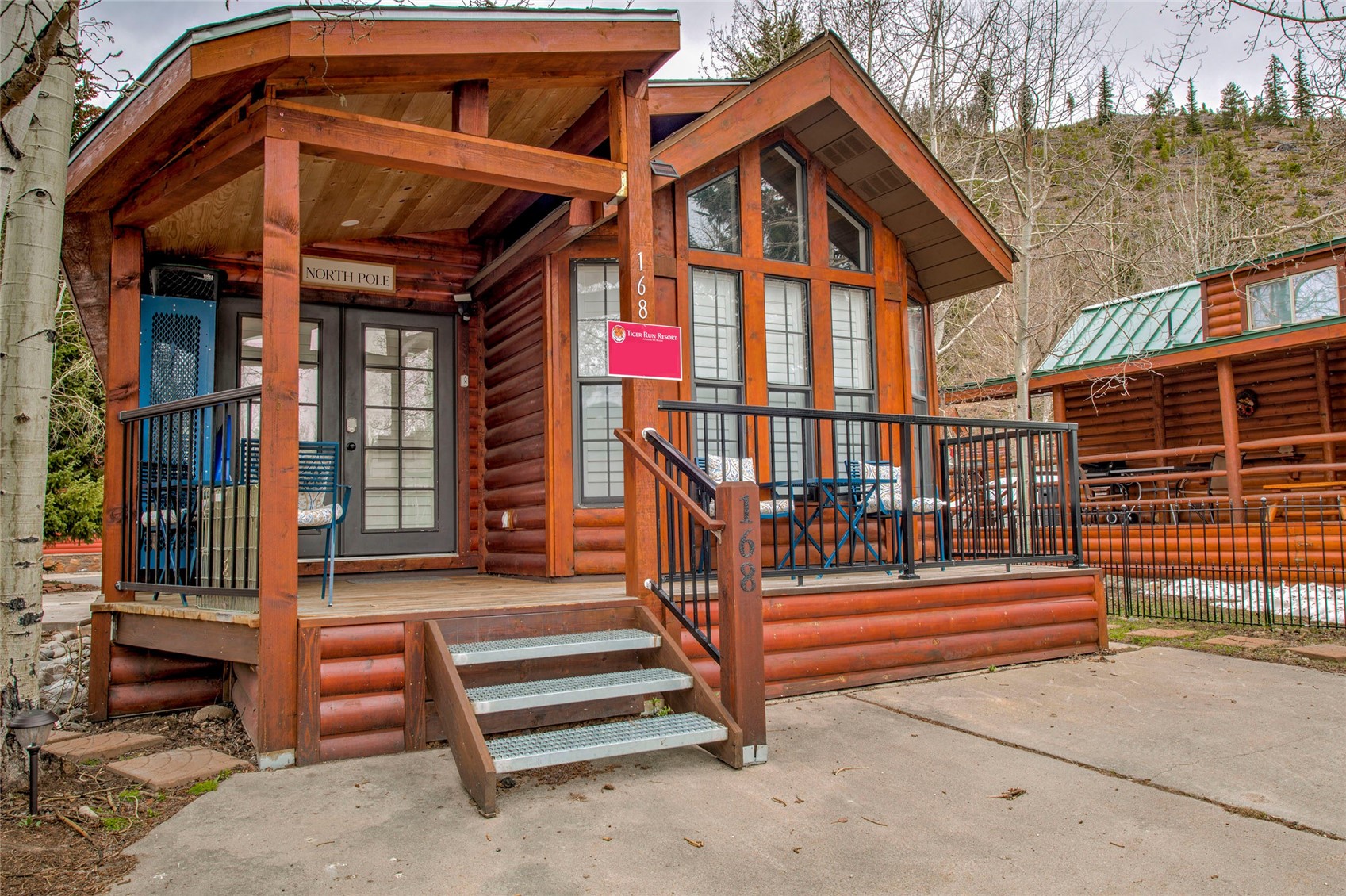 85 Revett Drive Breckenridge CO 80424