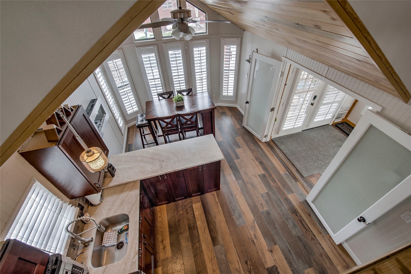 85 Revett Drive Breckenridge CO 80424
