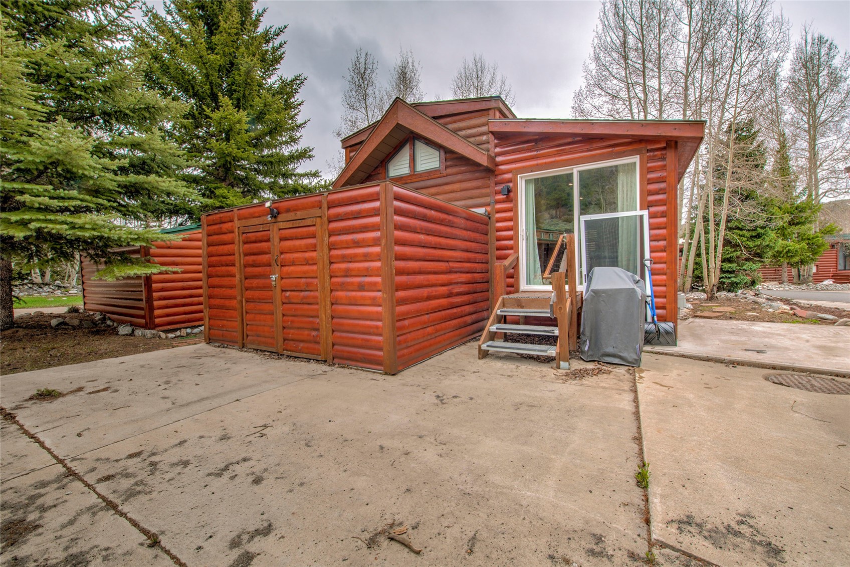 85 Revett Drive Breckenridge CO 80424