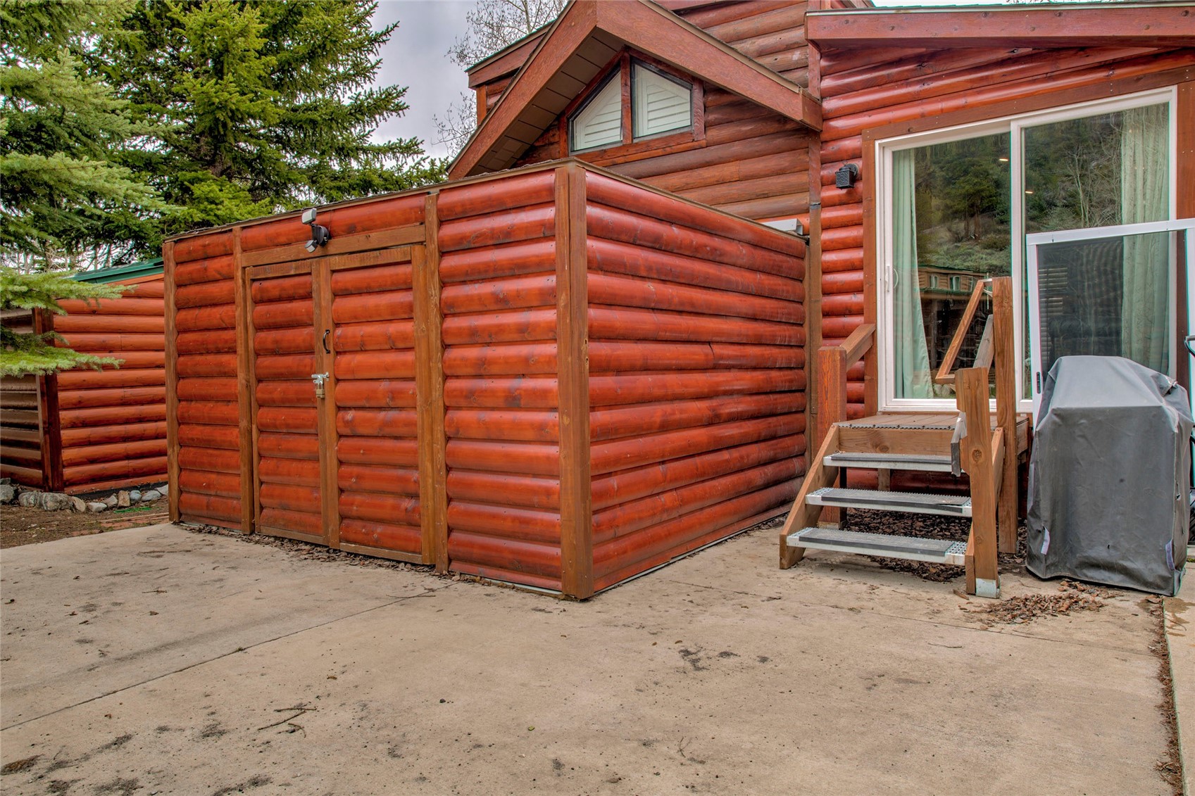 85 Revett Drive Breckenridge CO 80424