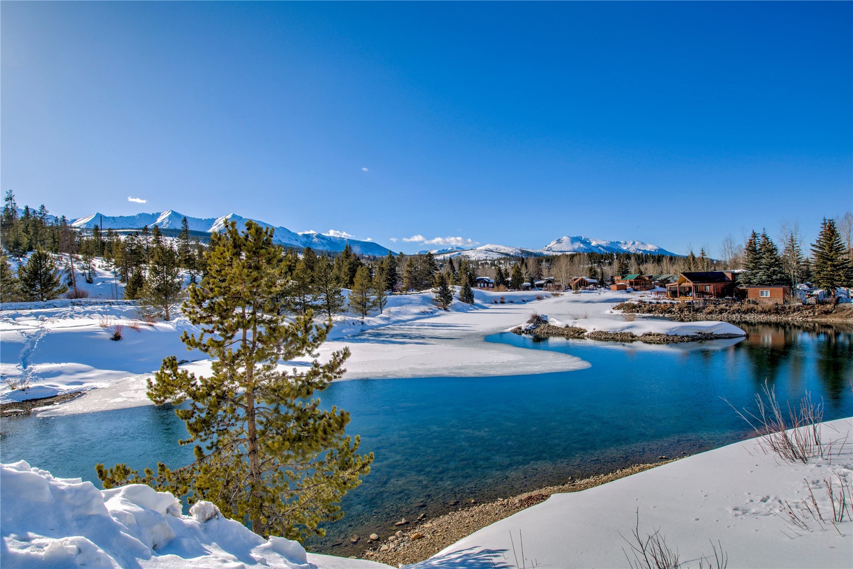 85 Revett Drive Breckenridge CO 80424