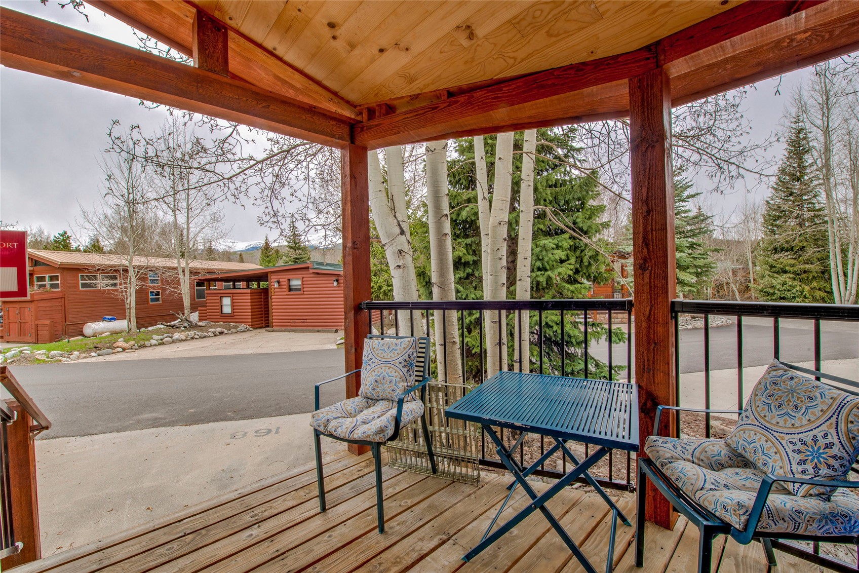 85 Revett Drive Breckenridge CO 80424