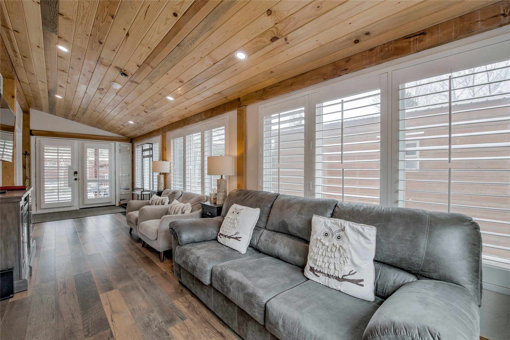 85 Revett Drive Breckenridge CO 80424