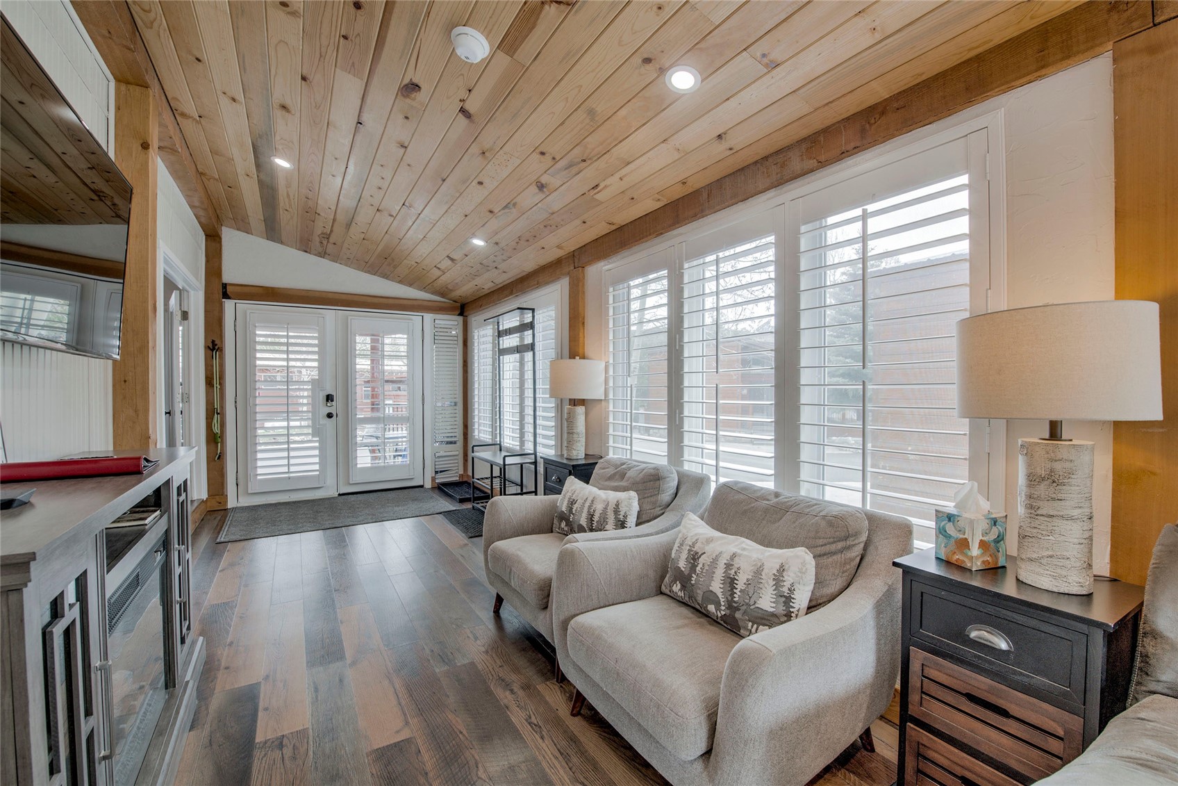 85 Revett Drive Breckenridge CO 80424