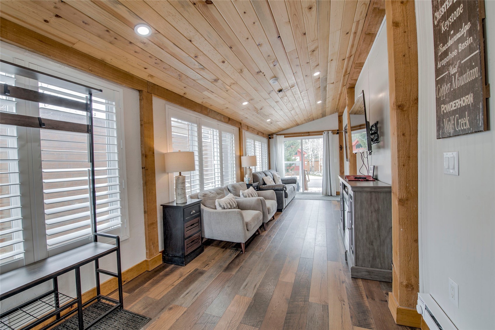 85 Revett Drive Breckenridge CO 80424