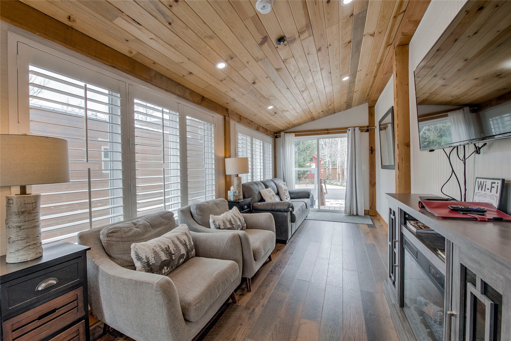 85 Revett Drive Breckenridge CO 80424