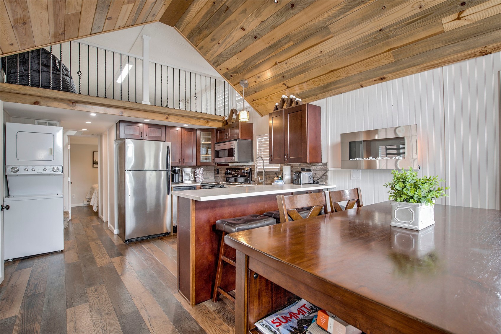 85 Revett Drive Breckenridge CO 80424