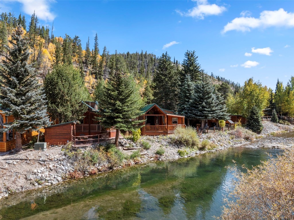 85 Revett Drive Breckenridge CO 80424