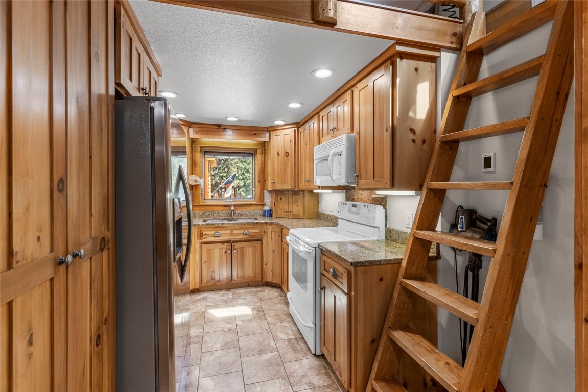 85 Revett Drive Breckenridge CO 80424