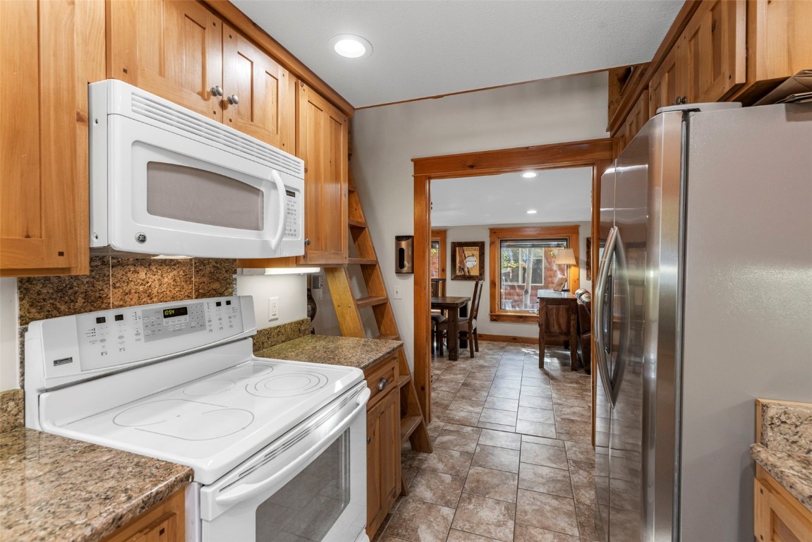 85 Revett Drive Breckenridge CO 80424