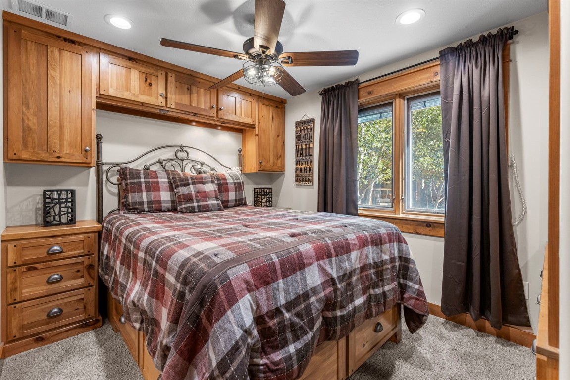 85 Revett Drive Breckenridge CO 80424