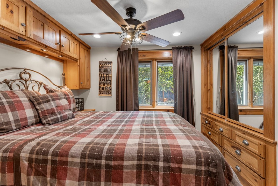 85 Revett Drive Breckenridge CO 80424