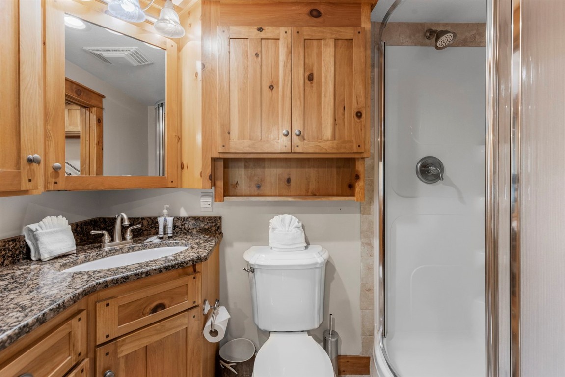 85 Revett Drive Breckenridge CO 80424